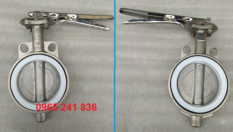 van_buom_inox_tay_gat_wonil_han_quoc_korea