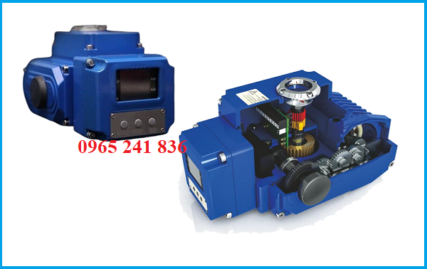  Bộ điều khiển tuyến t&iacute;nh H&agrave;n Quốc