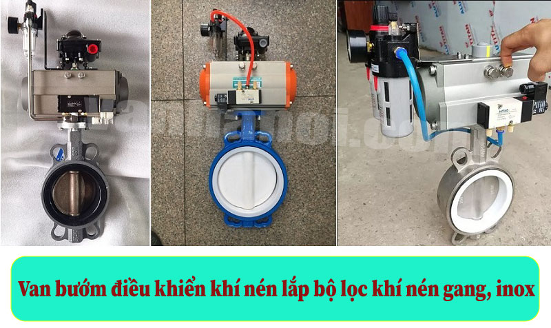 van_buom_dieu_khien_khi_nen_lap_bo_loc_khi_nen_gang_inox_nhua