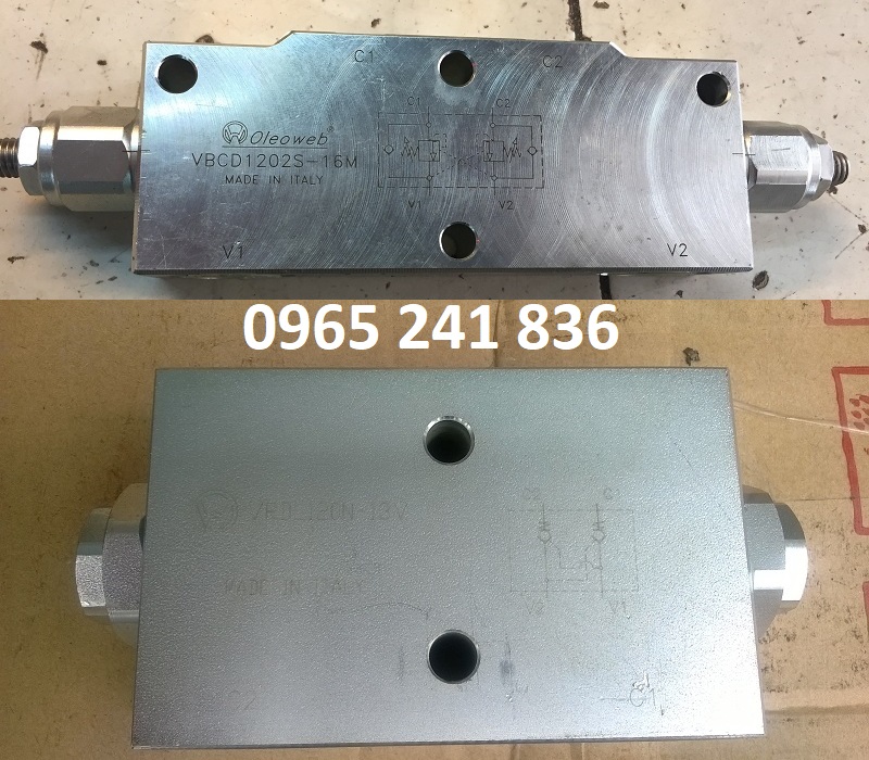 van_chong_lun_thuy_luc_la_gi