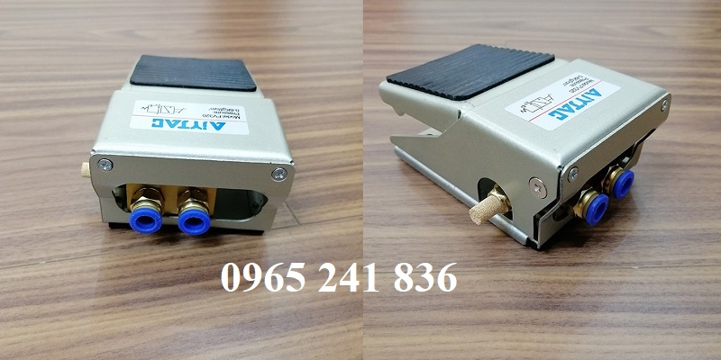 van_dap_chan_khi_nen_aritac