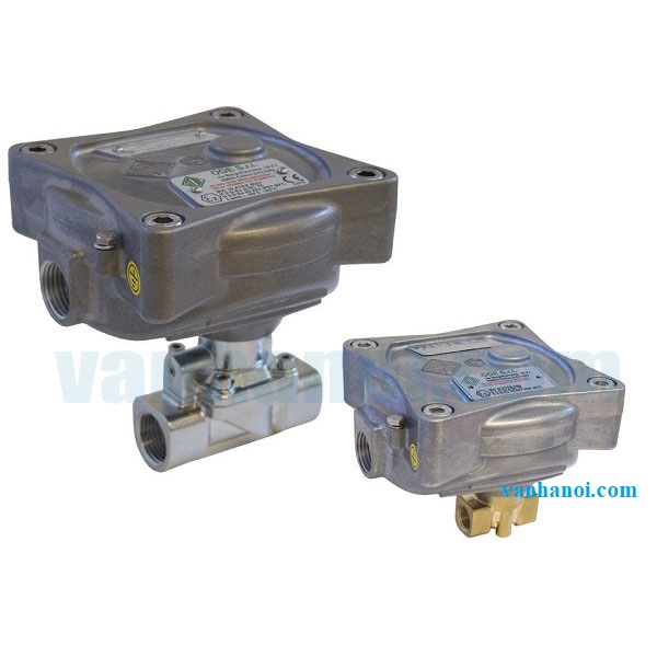 Van điện từ chống cháy nổ | 12V, 24V, 110V, 220V | Chất lượng cao.