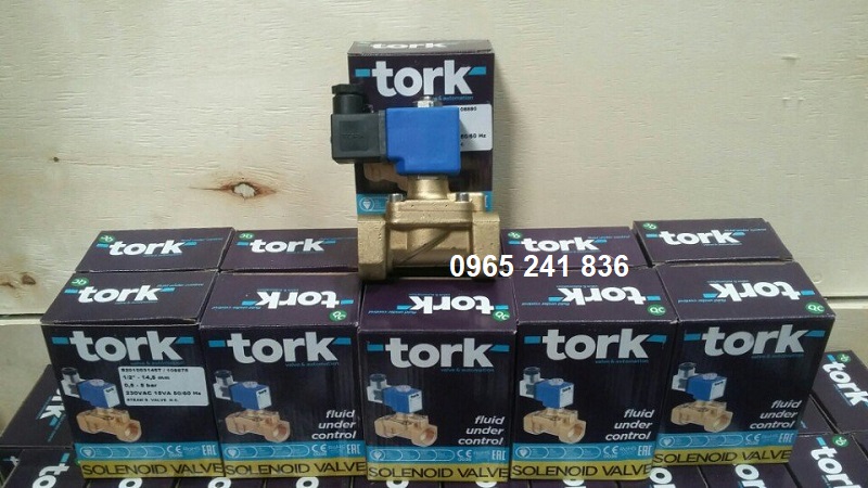 van_dien_tu_dong_tork_tho_nhi_ky