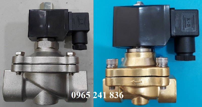 van_dien_tu_nuoc_24v_220v_yaccor_dai_loan