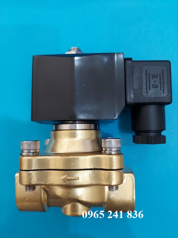 van_dien_tu_dong_ren_yaccor_dai_loan