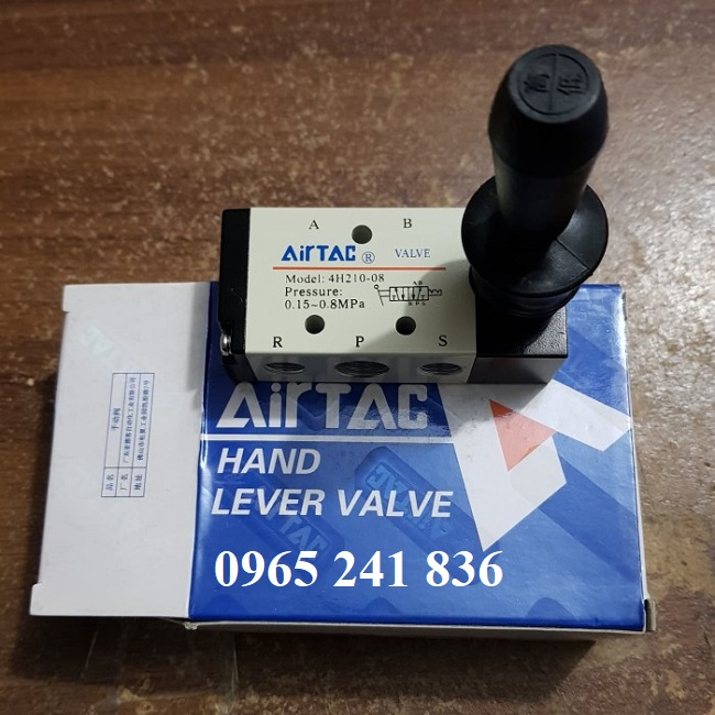 van_gat_tay_khi_nen_airtac