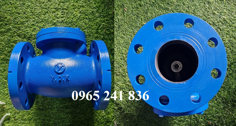 van_mot_chieu_ydk_han_quoc