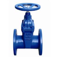 Van cổng Trung Quốc