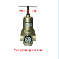 Van giảm áp khí nén