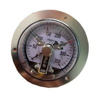 Đông hồ đo áp suất 3 kim