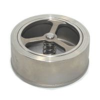 Van một chiều cối