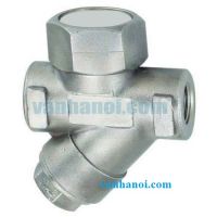 Bẫy hơi đồng tiền