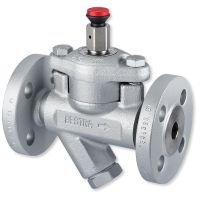 Bẫy hơi chịu nhiệt 