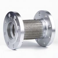 Khớp nối mềm inox