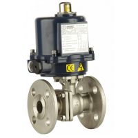 Van bi điều khiển điện Nhật Bản