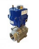 Van bi điều khiển điện