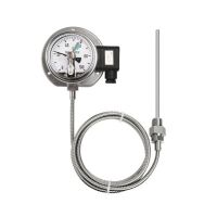 Đồng hồ đo nhiệt độ dạng dây