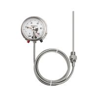 Đồng hồ đo nhiệt độ Wise Hàn Quốc