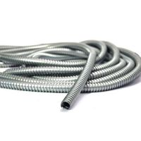 Ống ruột gà lõi thép