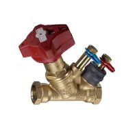 Van cân bằng đồng