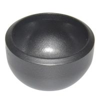 Nắp bịt thép hàn