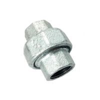 Rắc co thép mạ kẽm