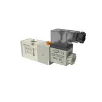 Van điện từ khí nén TPC