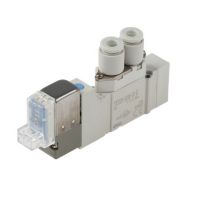 Van điện từ khí nén SMC