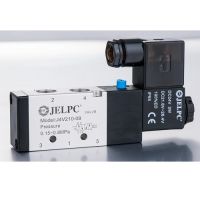 Van điện từ khí nén JELPC