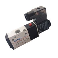 Van điện từ khí nén 3/2