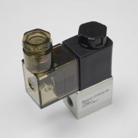 Van điện từ khí nén 2/2