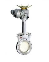 Van dao điều khiển điện