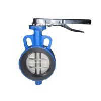 Van bướm Hàn Quốc