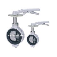 Van bướm Nhật Bản