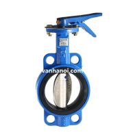 Van bướm Đài Loan