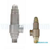 Van an toàn nắp chụp