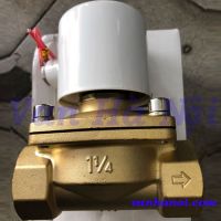 Van điện từ Unid