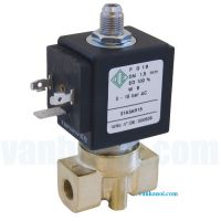 Van điện từ ba ngã