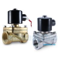 Van điện từ Trung Quốc