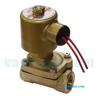 Van điện từ Hàn Quốc