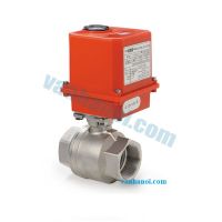 Van bi điều khiển điện Unid