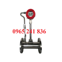 Đồng hồ đo hơi nóng điện tử bù nhiệt