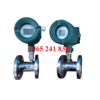 Đồng hồ đo lưu lượng hóa chất điện tử