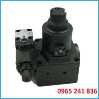 Van tỷ lệ thủy lực