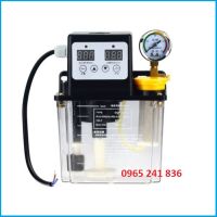 Bình bơm dầu tự động