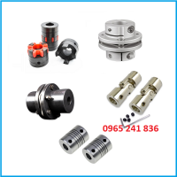 Khớp nối trục động cơ