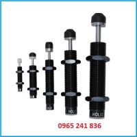 Giảm chấn thủy lực