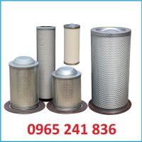 Bộ lọc dầu thủy lực