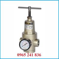 Bộ điều áp áp suất cao