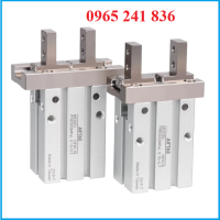 Xi lanh kẹp khí nén